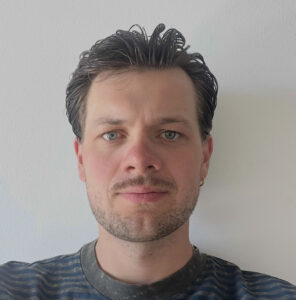 Karl Brixvold