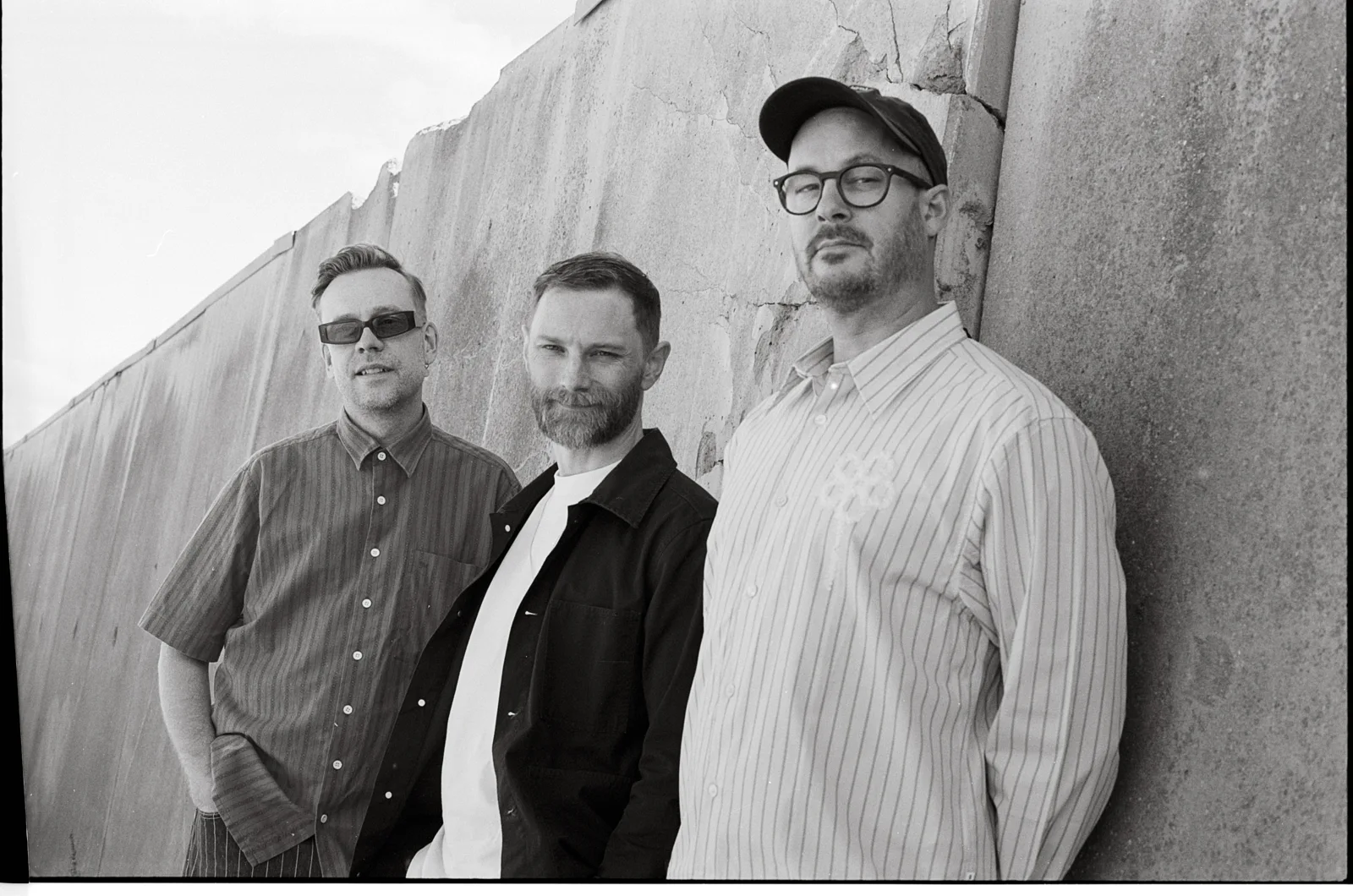 Turboweekend udgiver vidunderlig ny single