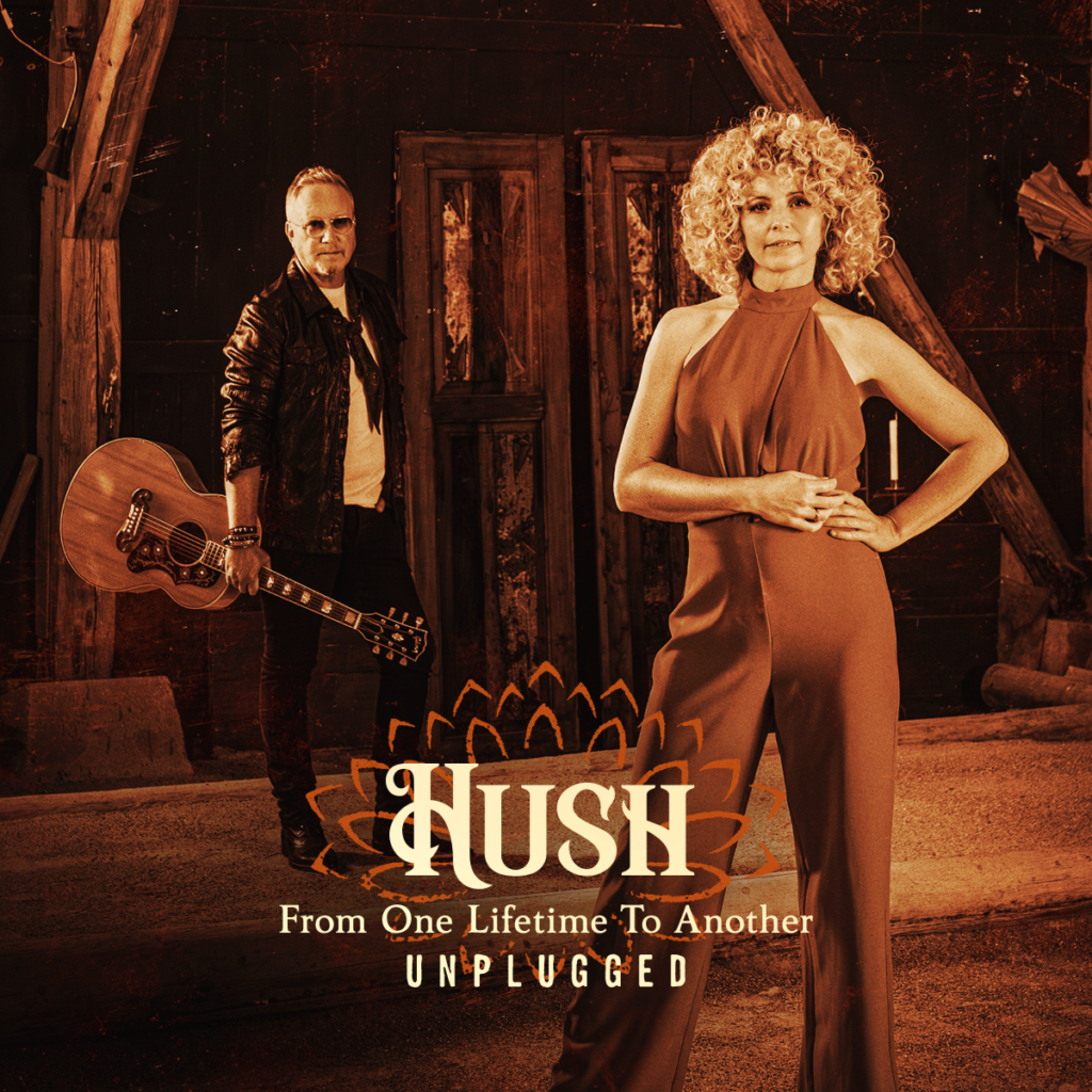 Hush Unplugged