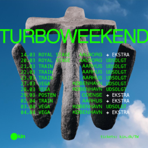 Turboweekend