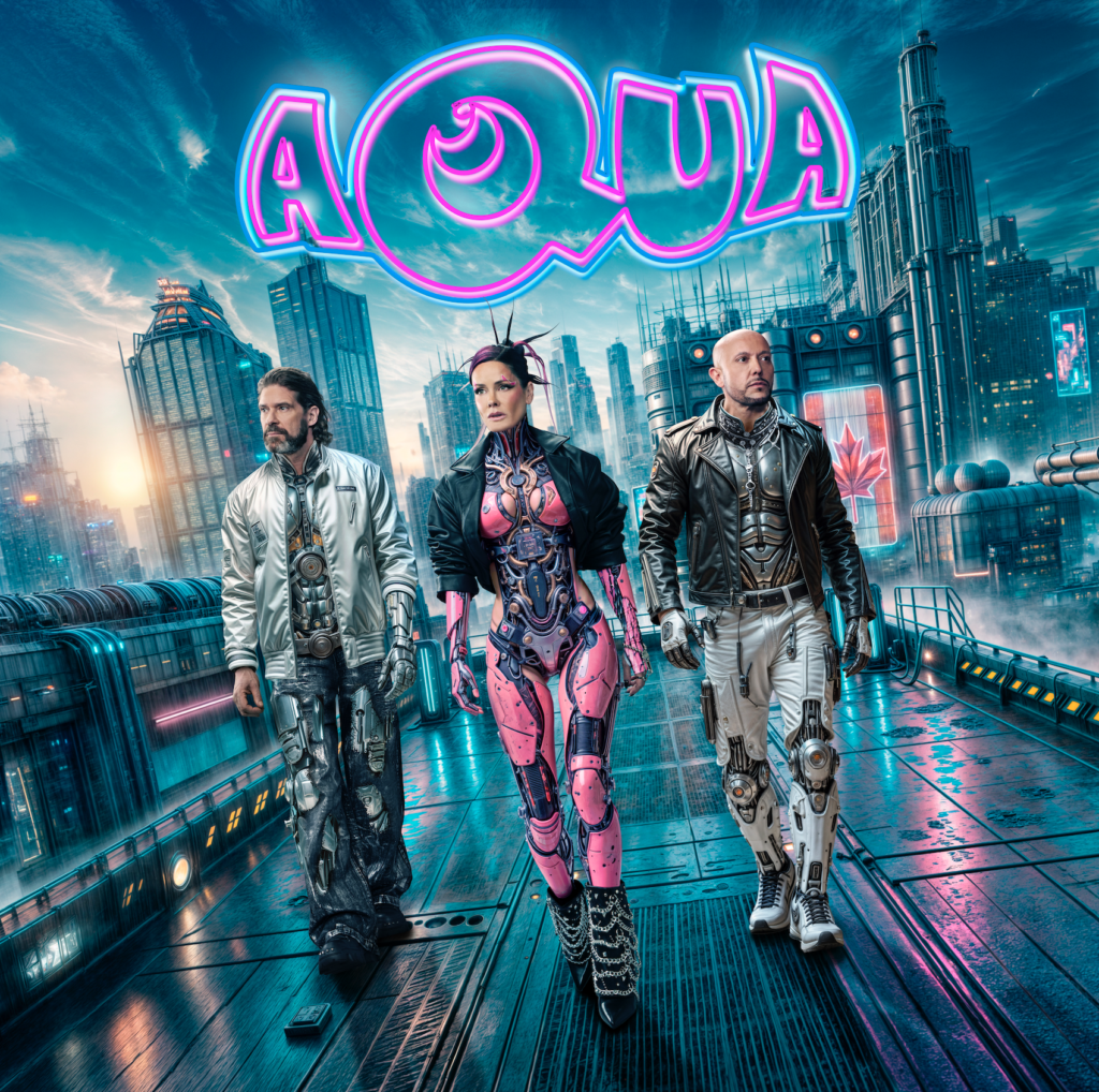 Aqua-2025
