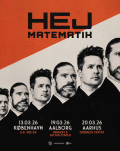 Hej Matematik