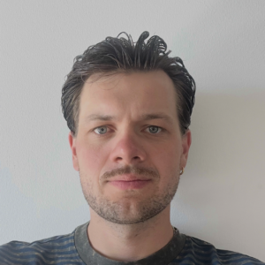 Karl Brixvold