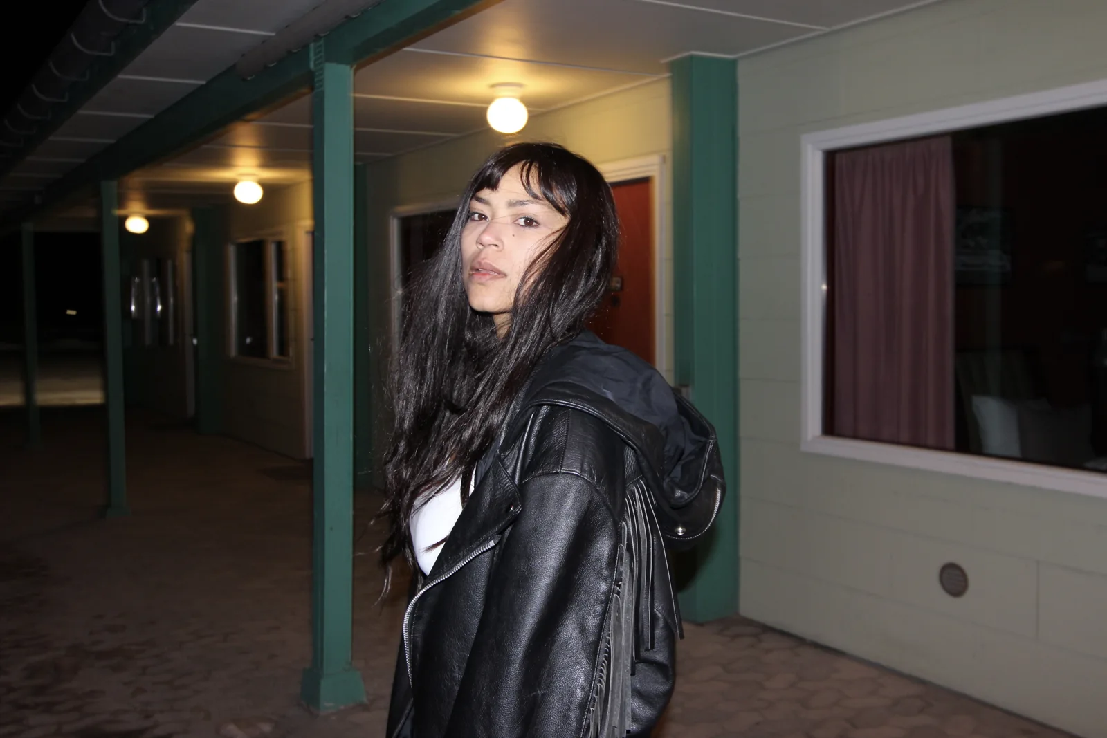 Kwamie Liv returns to the stage at DR Koncertsalen and Musikhuset Aarhus
