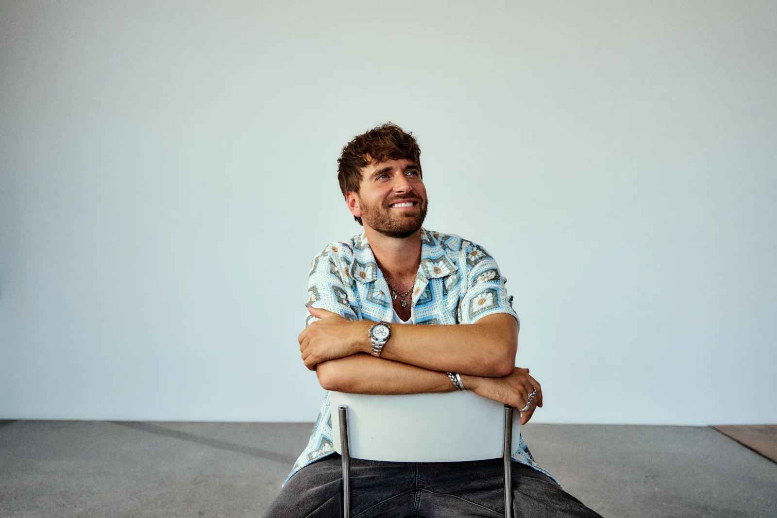 Malte Ebert | Dinner 2027