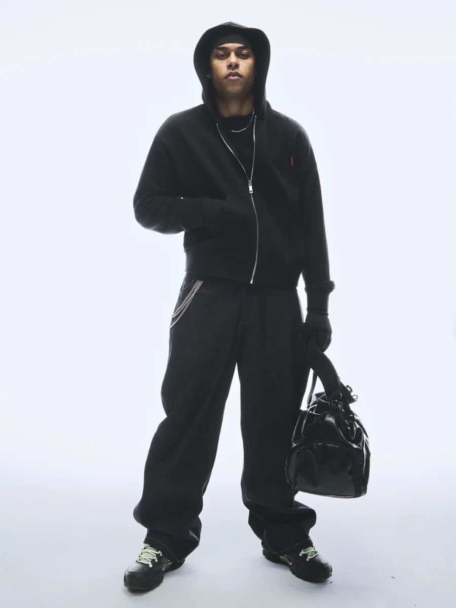 Michael Williams announces concerts at Store VEGA and VoxHall