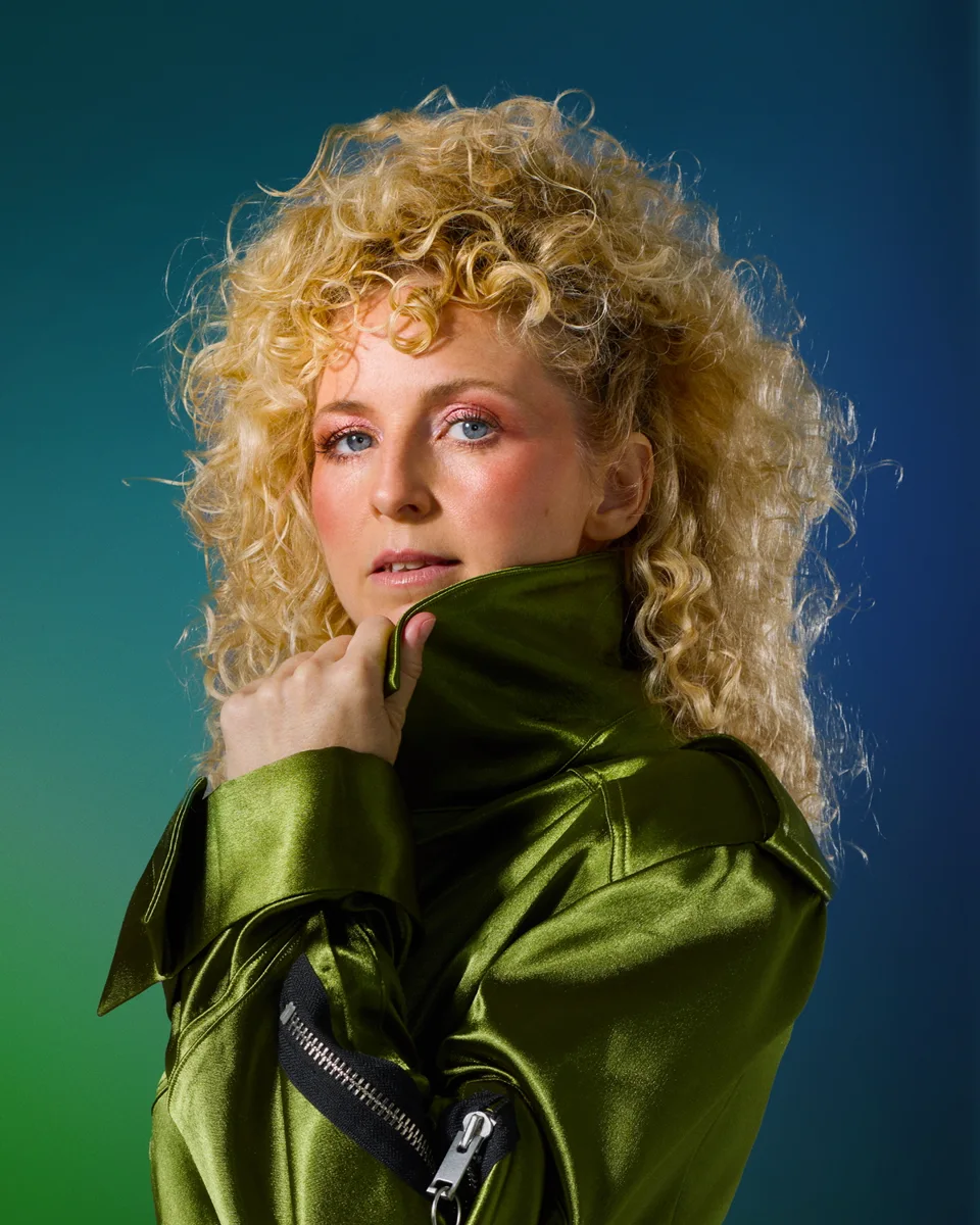 Dorthe Gerlach announces a nationwide tour with the Danish Chamber Orchestra